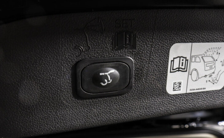 Ford Kuga - Фото 14