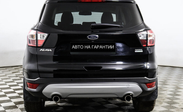 Ford Kuga - Фото 3
