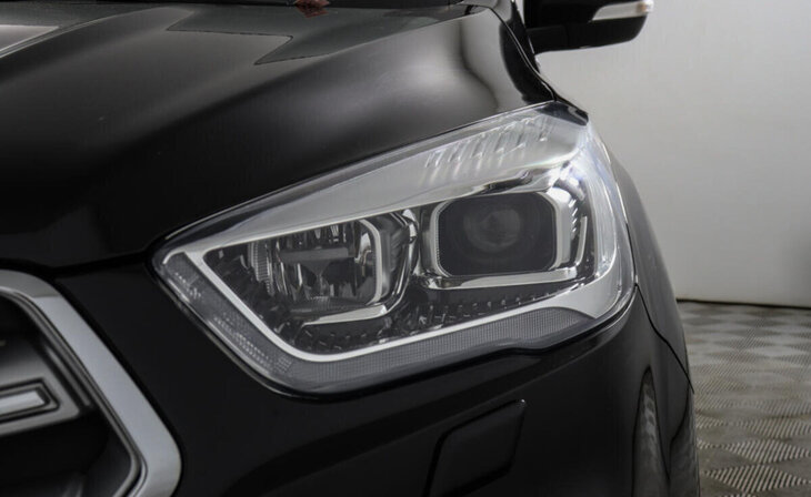 Ford Kuga - Фото 4