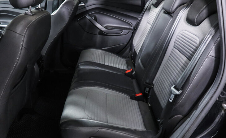 Ford Kuga - Фото 11