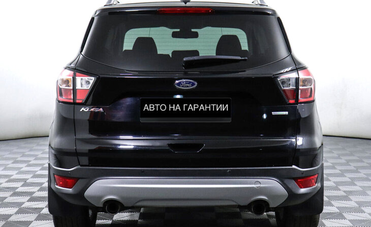 Ford Kuga - Фото 3