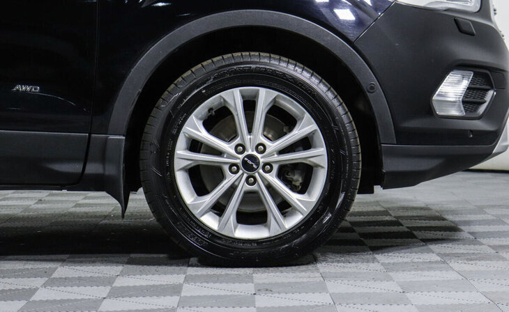 Ford Kuga - Фото 4