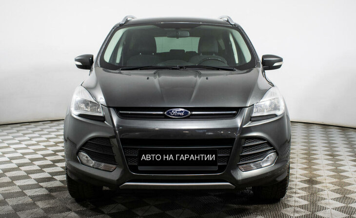 Ford Kuga - Фото 1