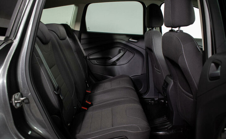 Ford Kuga - Фото 7