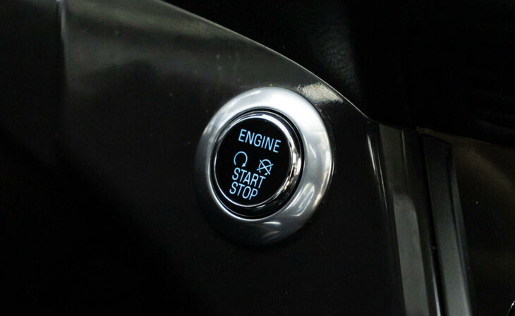 Ford Kuga - Фото 12