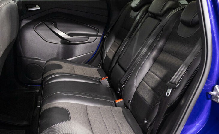 Ford Kuga - Фото 13