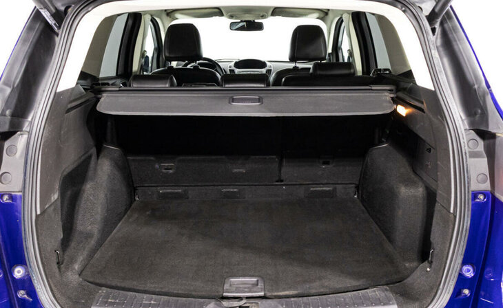 Ford Kuga - Фото 15