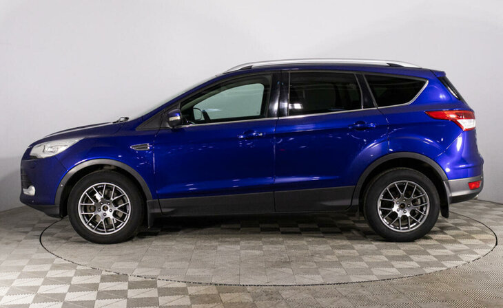 Ford Kuga - Фото 2