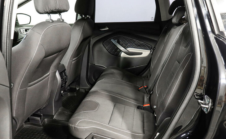 Ford Kuga - Фото 14