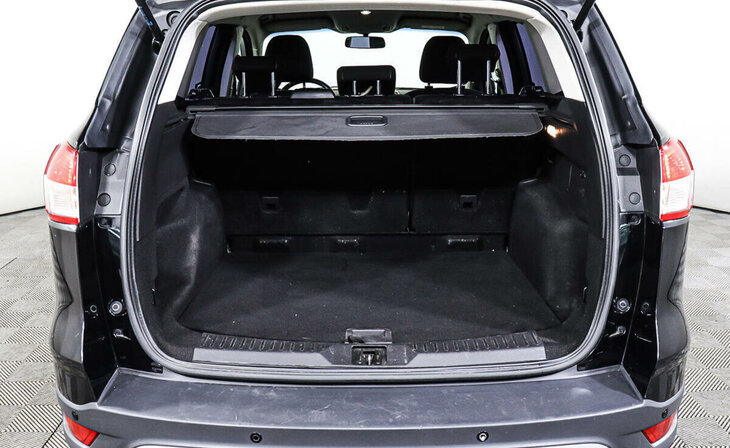 Ford Kuga - Фото 15