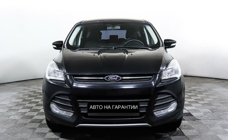 Ford Kuga - Фото 1