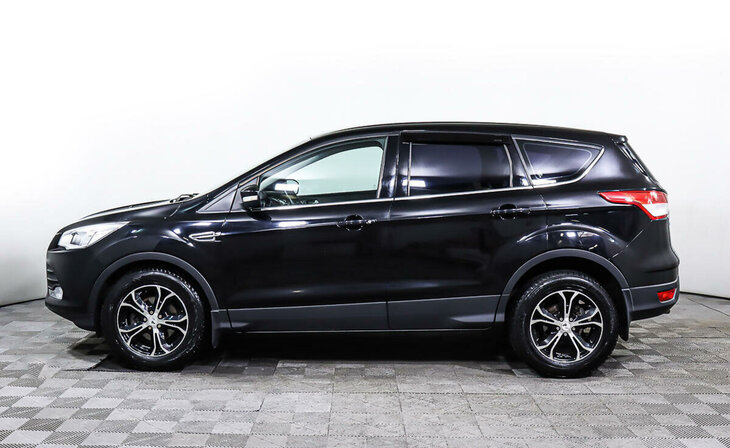 Ford Kuga - Фото 2