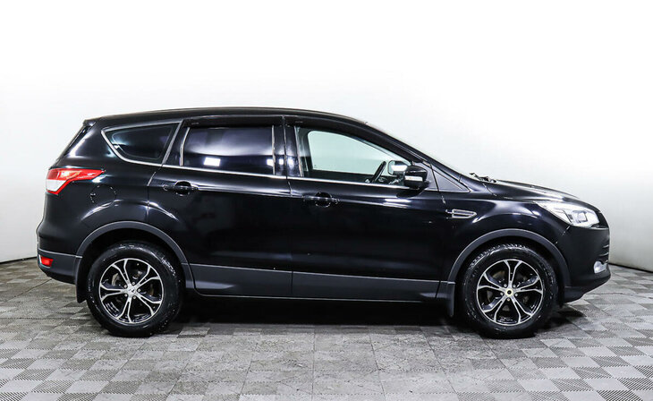 Ford Kuga - Фото 3