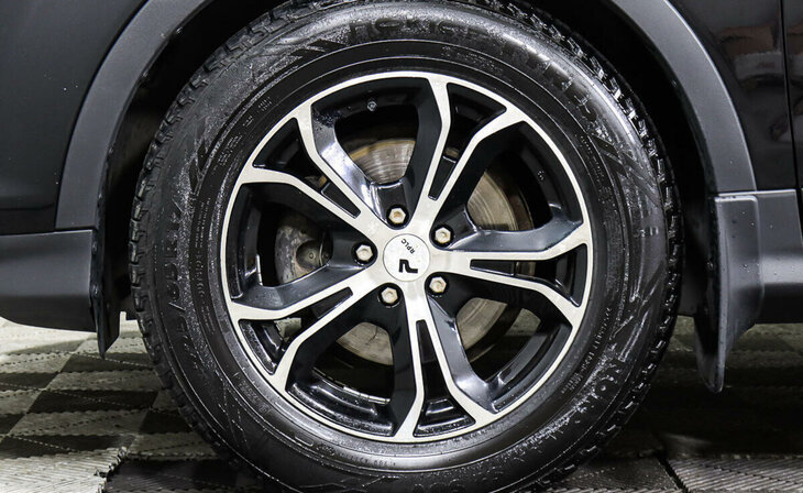 Ford Kuga - Фото 6