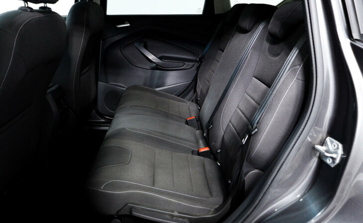 Ford Kuga - Фото 10