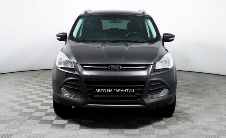 Ford Kuga - Фото 1