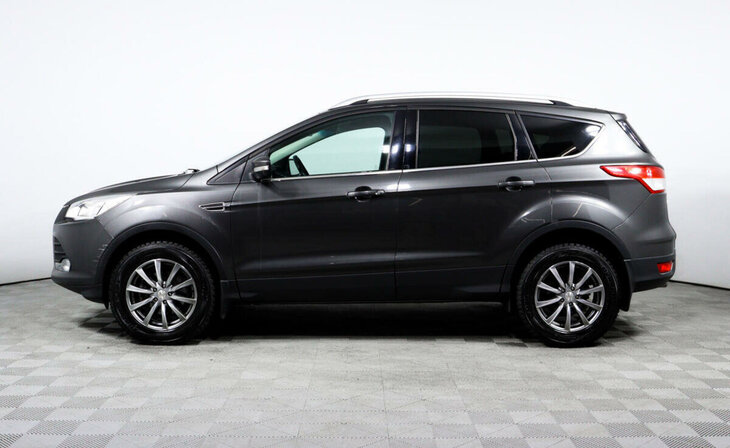 Ford Kuga - Фото 2