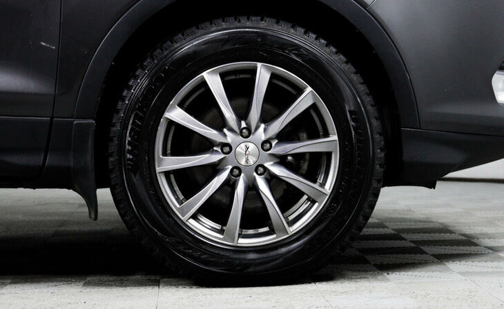 Ford Kuga - Фото 6