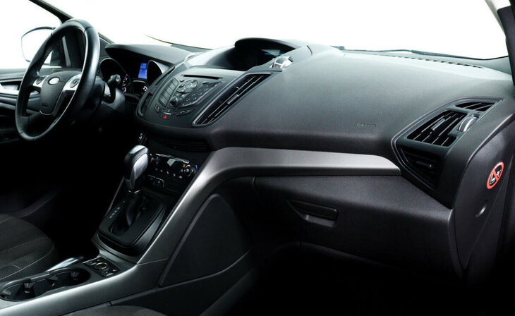 Ford Kuga - Фото 7