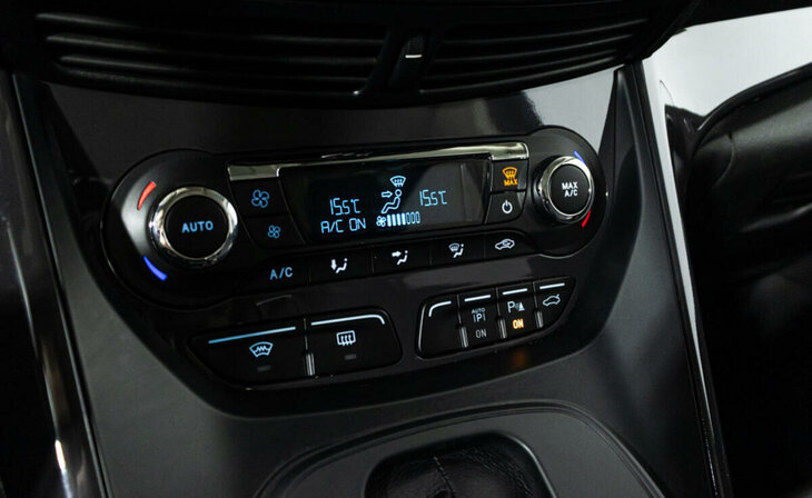 Ford Kuga - Фото 13