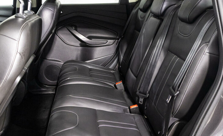 Ford Kuga - Фото 16