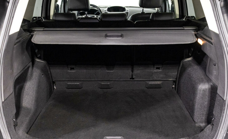 Ford Kuga - Фото 17