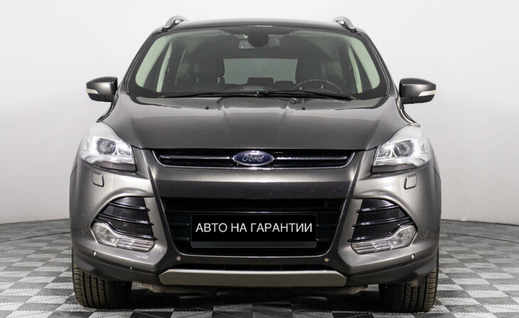 Ford Kuga - Фото 1