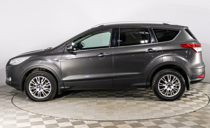 Ford Kuga - Фото 2