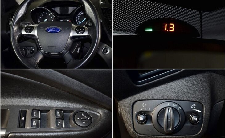 Ford Kuga - Фото 10