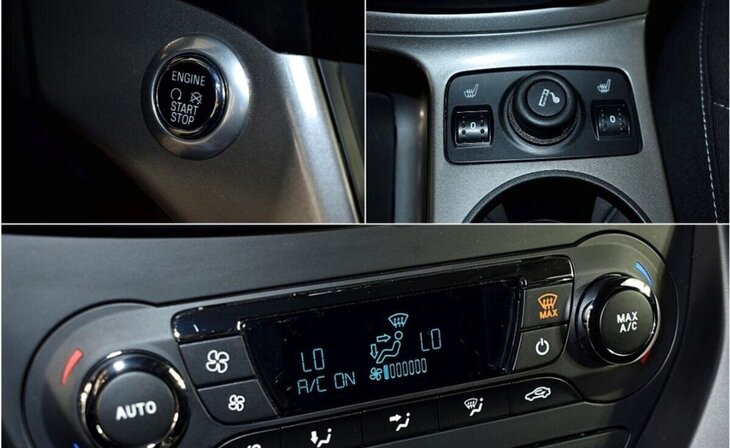 Ford Kuga - Фото 11