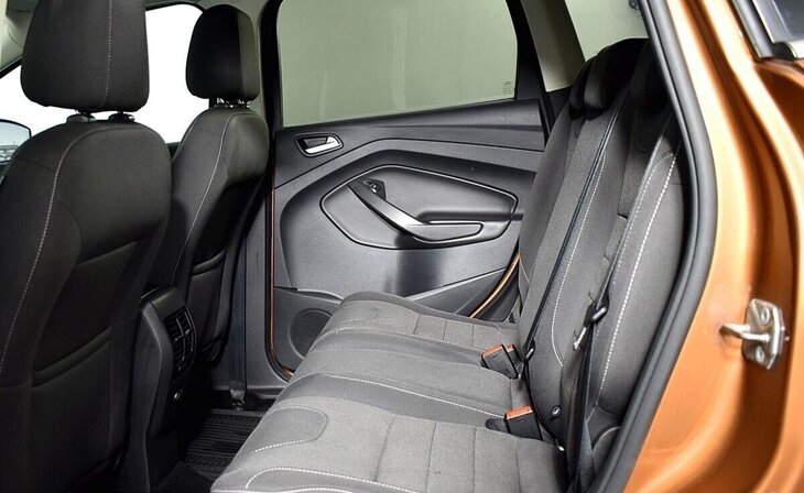 Ford Kuga - Фото 12