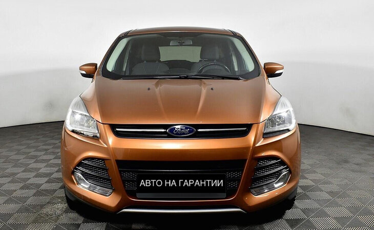 Ford Kuga - Фото 1