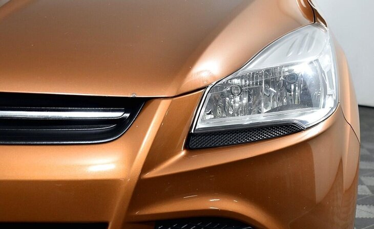 Ford Kuga - Фото 4