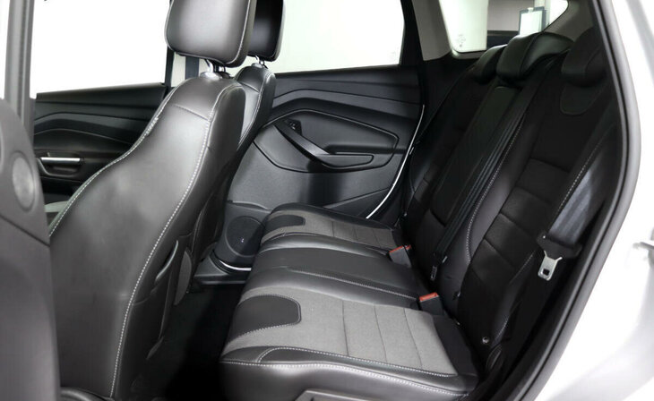 Ford Kuga - Фото 10