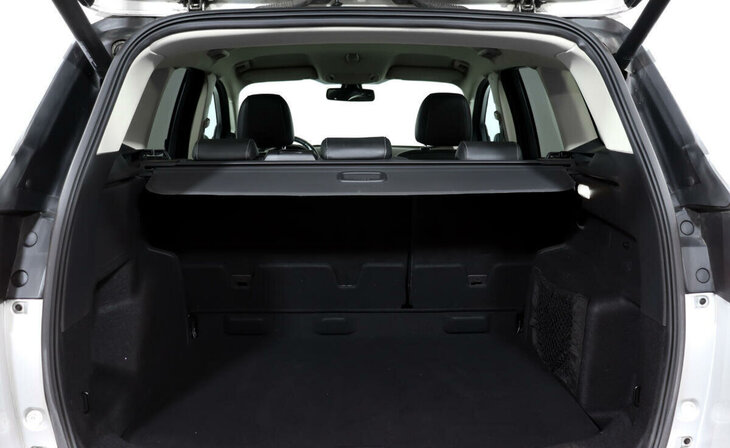 Ford Kuga - Фото 11