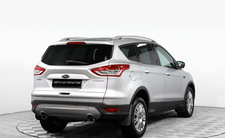Ford Kuga - Фото 2