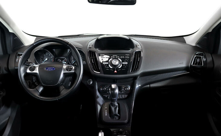 Ford Kuga - Фото 5