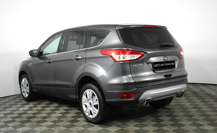 Ford Kuga - Фото 2