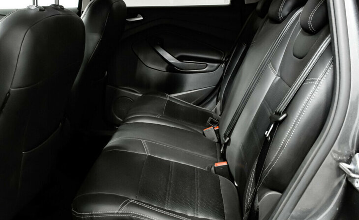 Ford Kuga - Фото 13