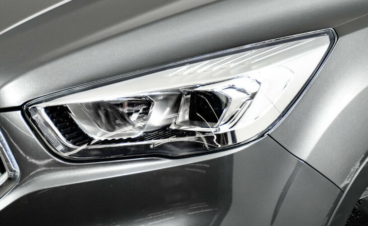 Ford Kuga - Фото 6