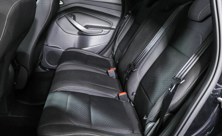 Ford Kuga - Фото 9