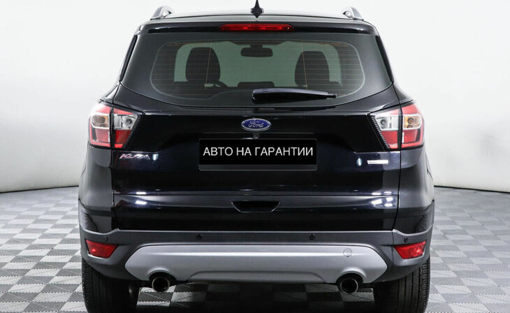 Ford Kuga - Фото 3