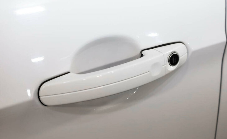 Ford Kuga - Фото 15