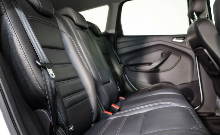 Ford Kuga - Фото 16