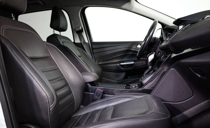 Ford Kuga - Фото 5