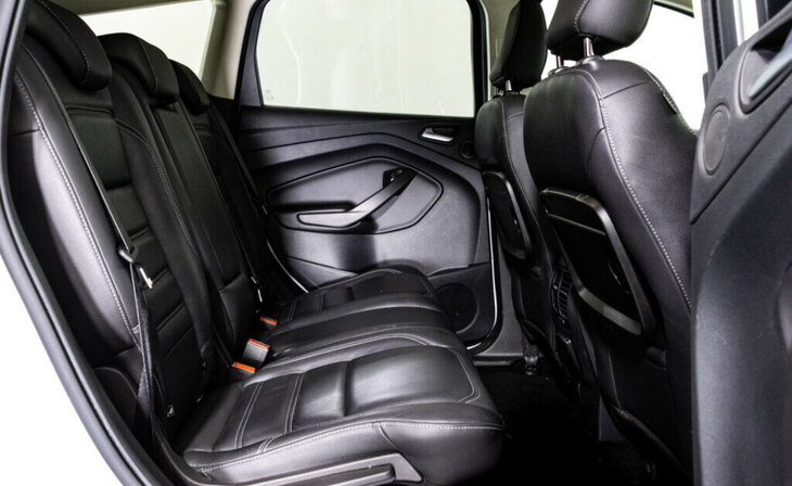 Ford Kuga - Фото 14