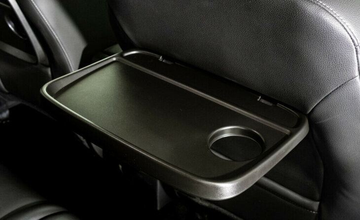 Ford Kuga - Фото 15