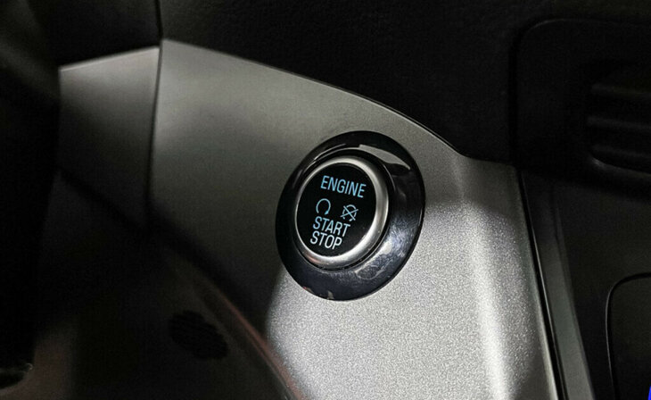 Ford Kuga - Фото 9