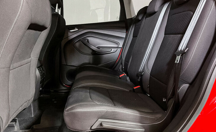 Ford Kuga - Фото 10