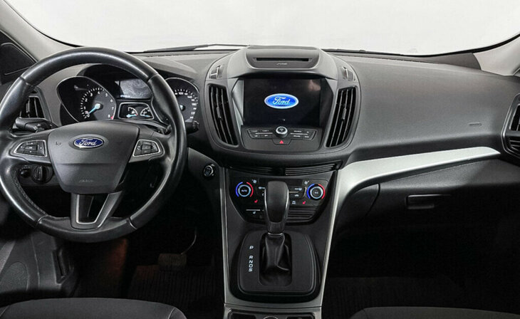 Ford Kuga - Фото 7